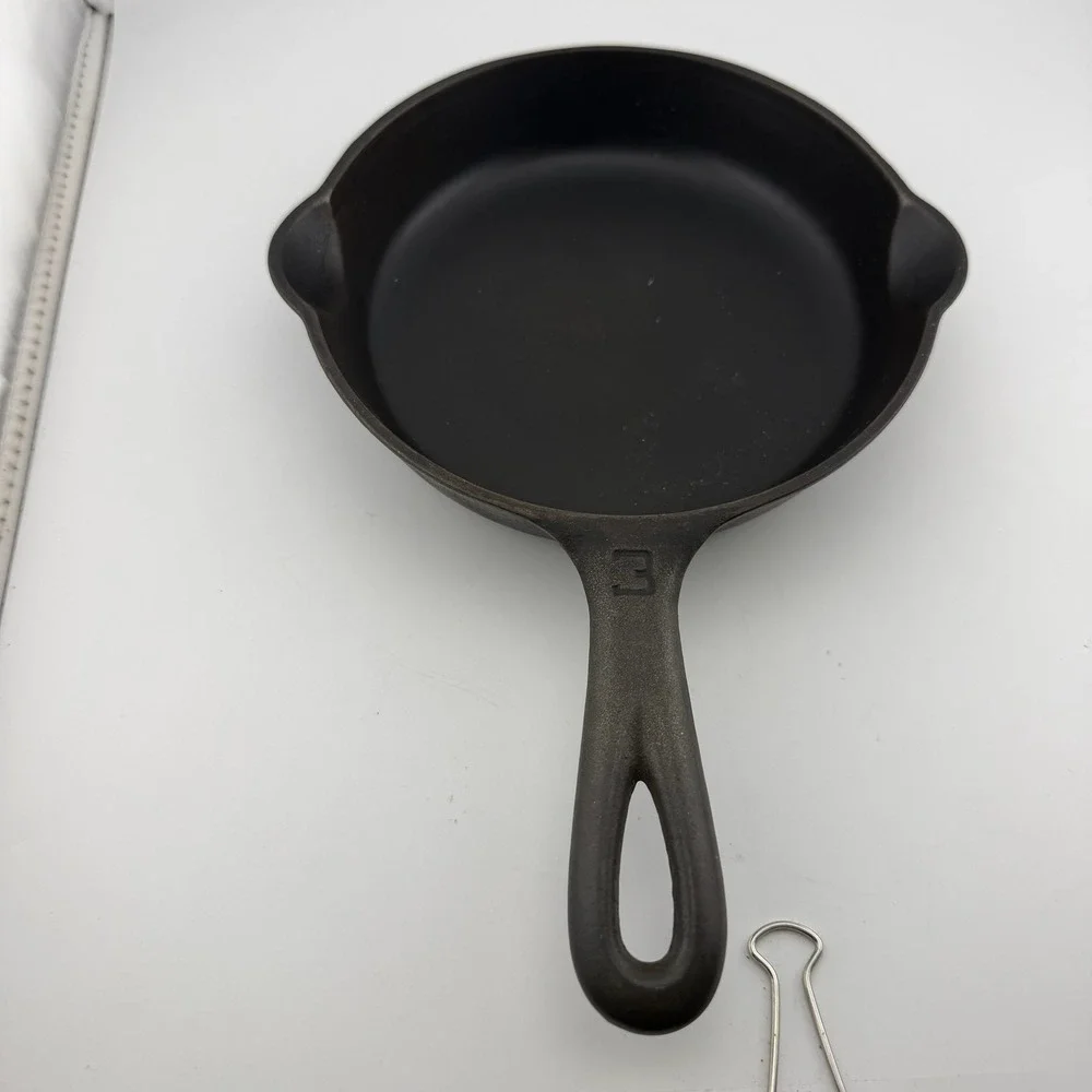 Griswold cast iron
